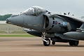 023_Fairford RIAT_British Aerospace Harrier GR9